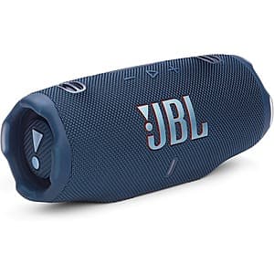 Woot! App: JBL Charge 6 Waterproof Portable Bluetooth Speaker $99 + Free S&H w/ Prime