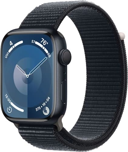 Apple Watch Series 9 - Huge 63% Discount on eBay