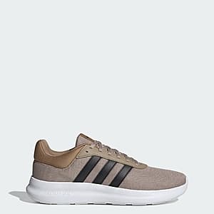 adidas Lite Racer 4.0 Shoes - $19.80 + Free Shipping