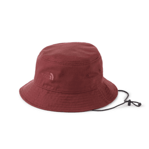 The North Face Norm Bucket Hat (Sumac or Black) $11.85 + Free Pickup
