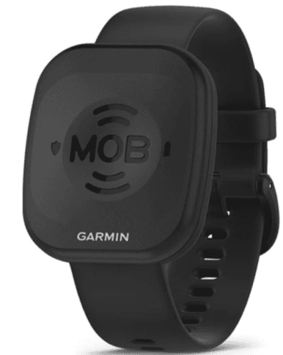 Garmin OnBoard Mob Tag - Compact GPS Tracker