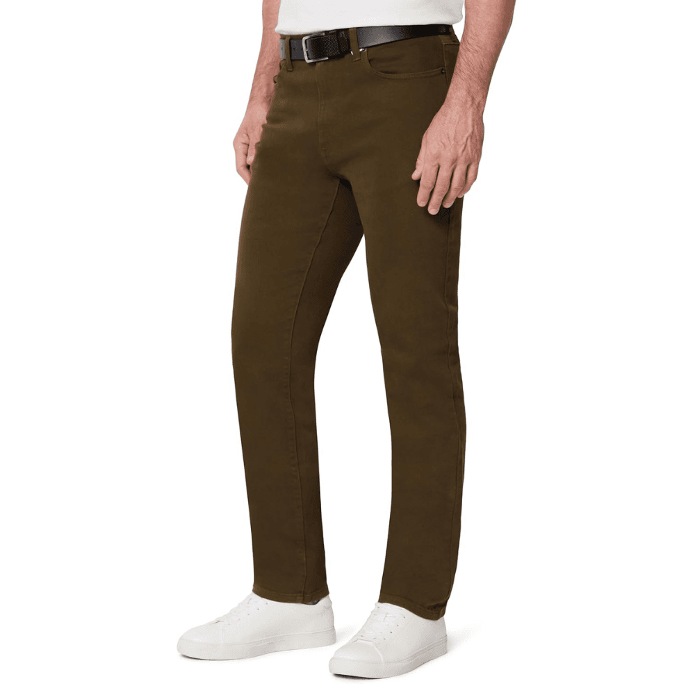 Elevate Your Style with 60% Off Amazon Essentials Pants