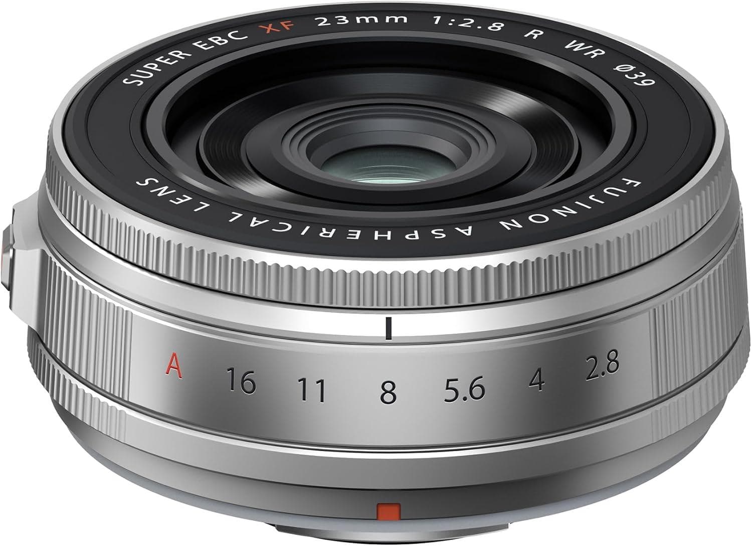 Capture Stunning Wide-Angle Shots with FUJIFILM's Premium Lens