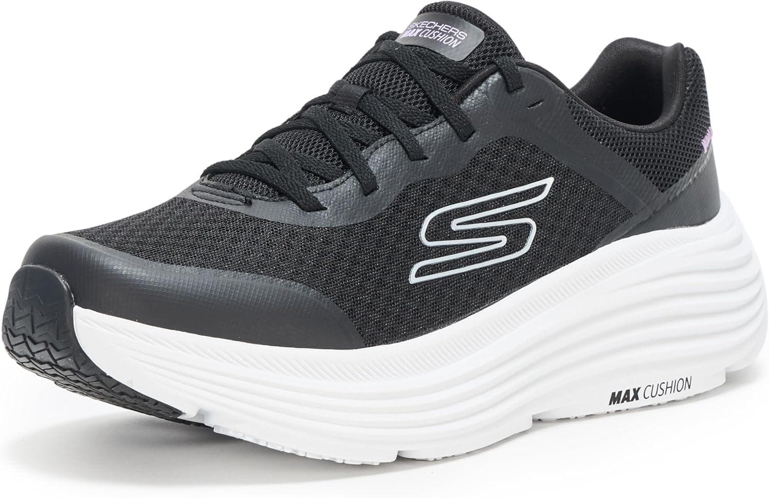 Skechers Women's Max Cushioning Shoes - 58% Off
