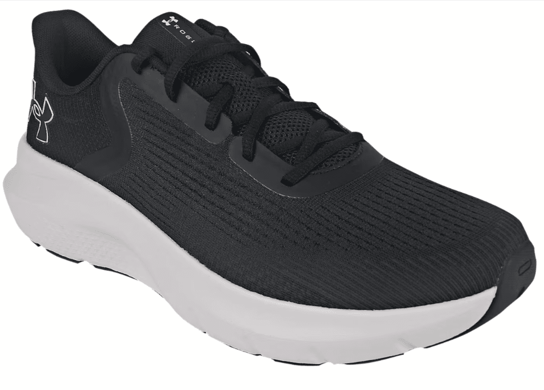Step Up Your Running Game with 65% Off Under Armour Rogue 5 Shoes