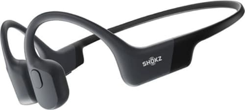 Shokz OpenRun Bone Conduction Headphones - 61% Off