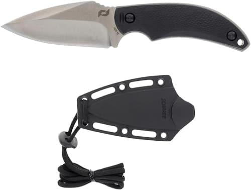 Schrade Delta Class 6.4" Adder Knife - 36% Off