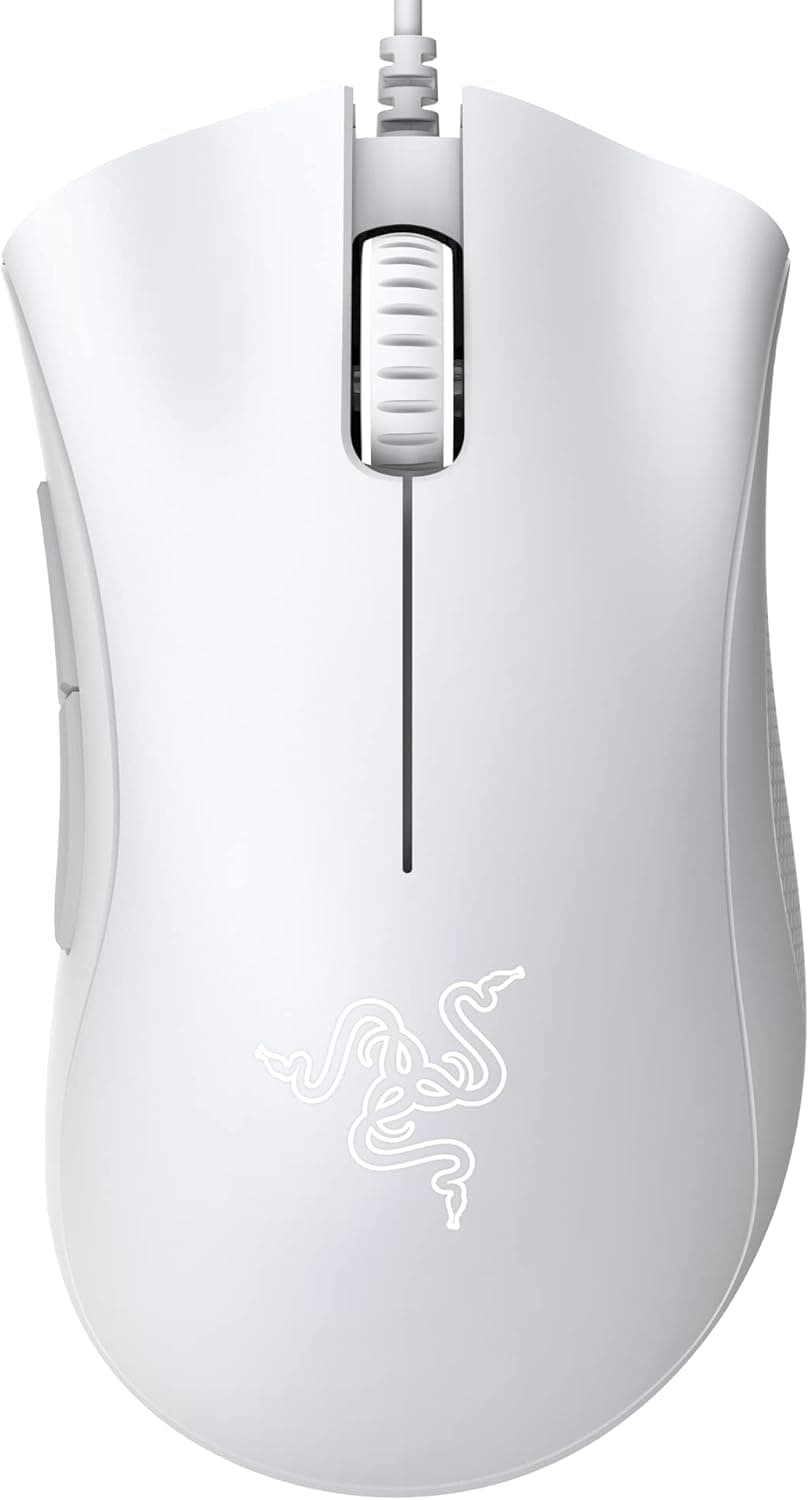Upgrade Your Gaming with Razer DeathAdder Essential Mouse