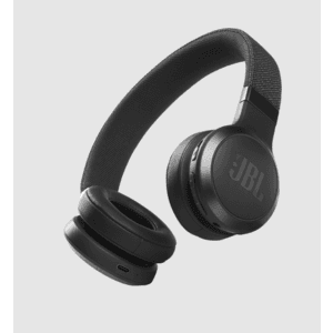 Refurbished JBL Live 460NC Noise Cancelling Bluetooth Headphones for $29.95