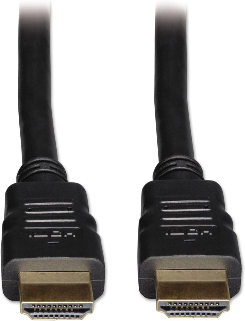 Tripp Lite High-Speed HDMI Cable: 4K Video & Digital Audio