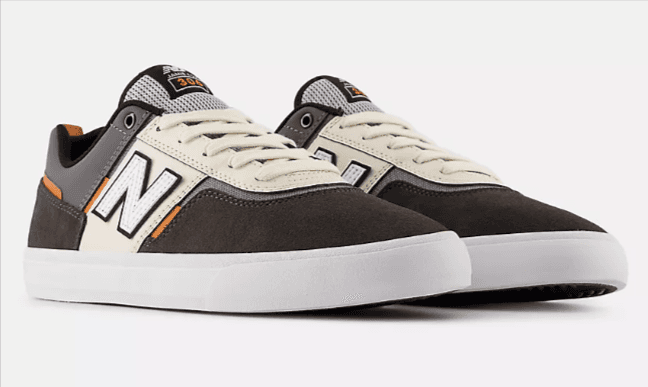 Elevate Your Skate Style with New Balance 306 Jamie Foy Shoes