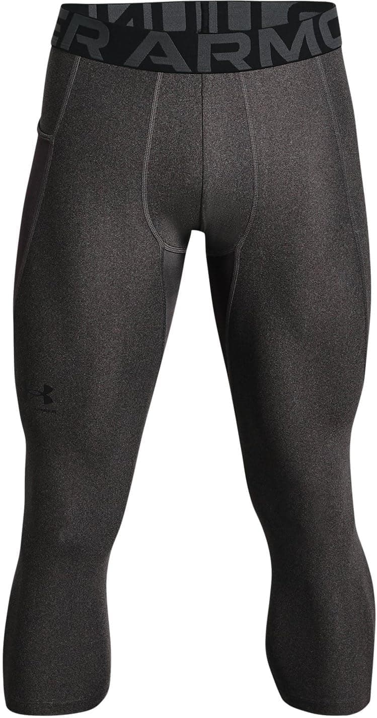 Stay Active with Under Armour Men's Compression Leggings