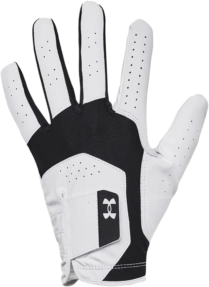 Get a Grip: Under Armour Men's Iso-Chill Golf Glove at 37% Off