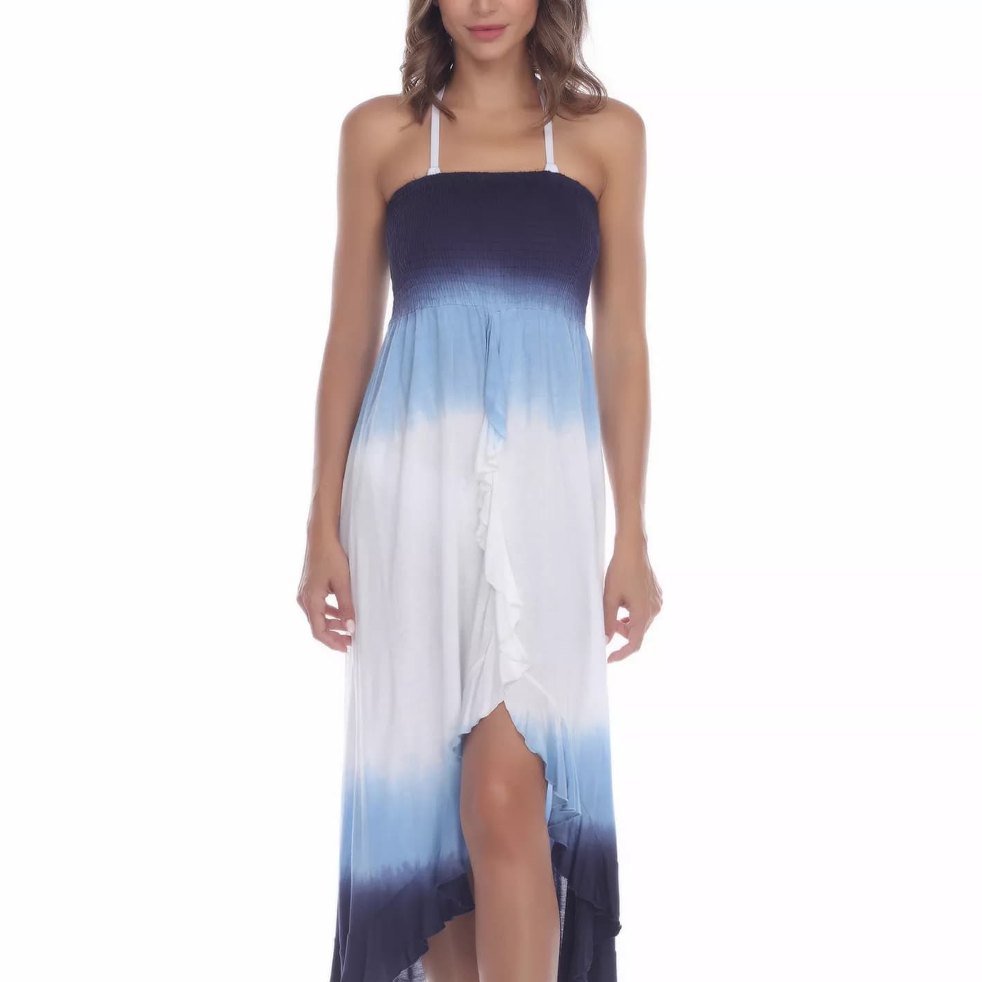 Macy's Swimsuits & Cover-Ups for $20 or Less