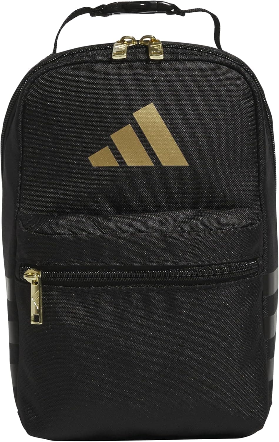 Insulated Cooler Lunchbox for Kids: adidas Santiago