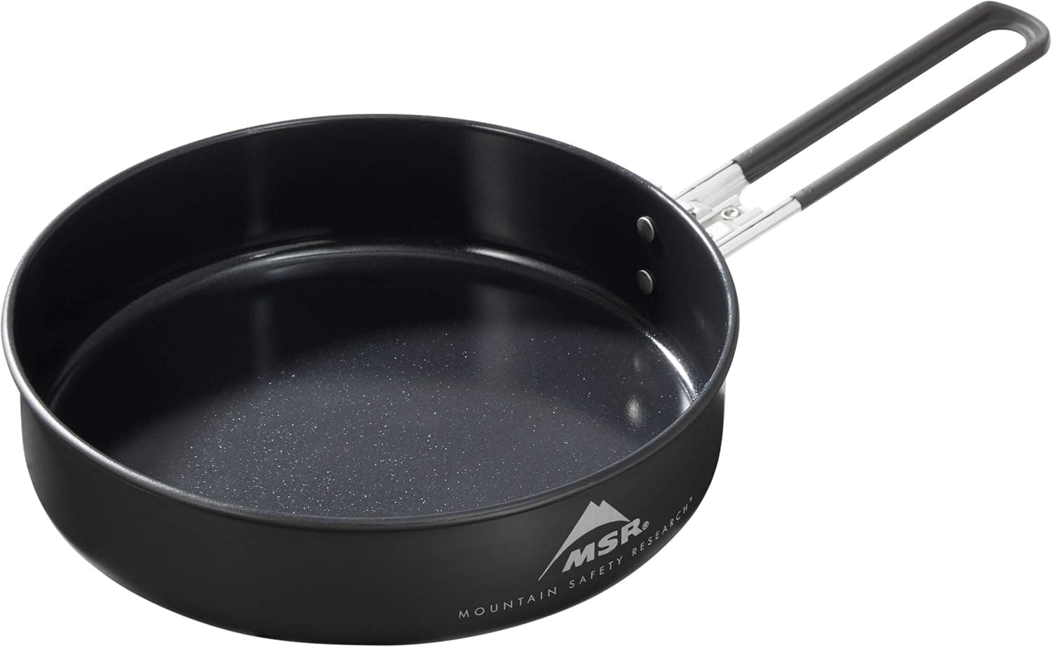 Durable MSR Nonstick Camping Skillet at Unbeatable Price