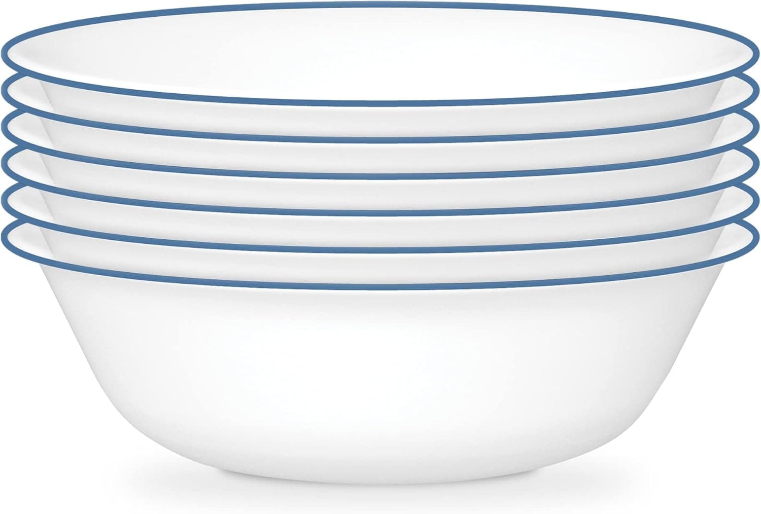 Corelle Bowls: Durable Glass for Everyday Meals