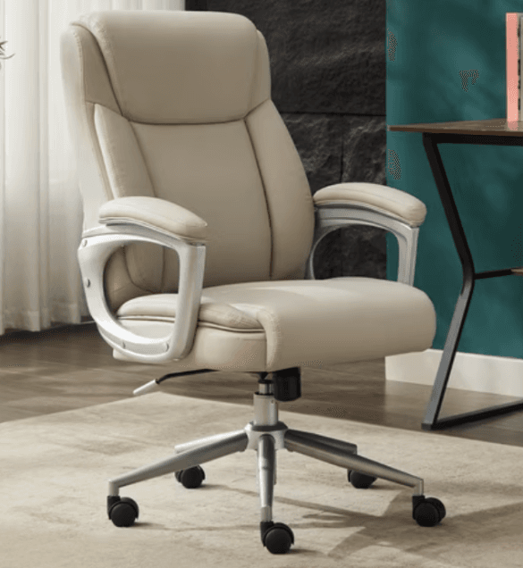 Beautyrest Beyla Ergonomic Office Chair - Comfort and Support at Work