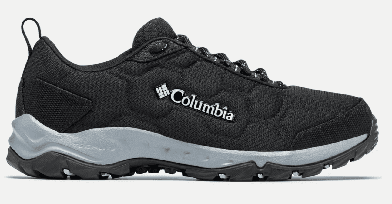Columbia Firecamp Remesh Shoes for Men - 49% Off