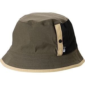 Versatile Reversible Bucket Hat from The North Face