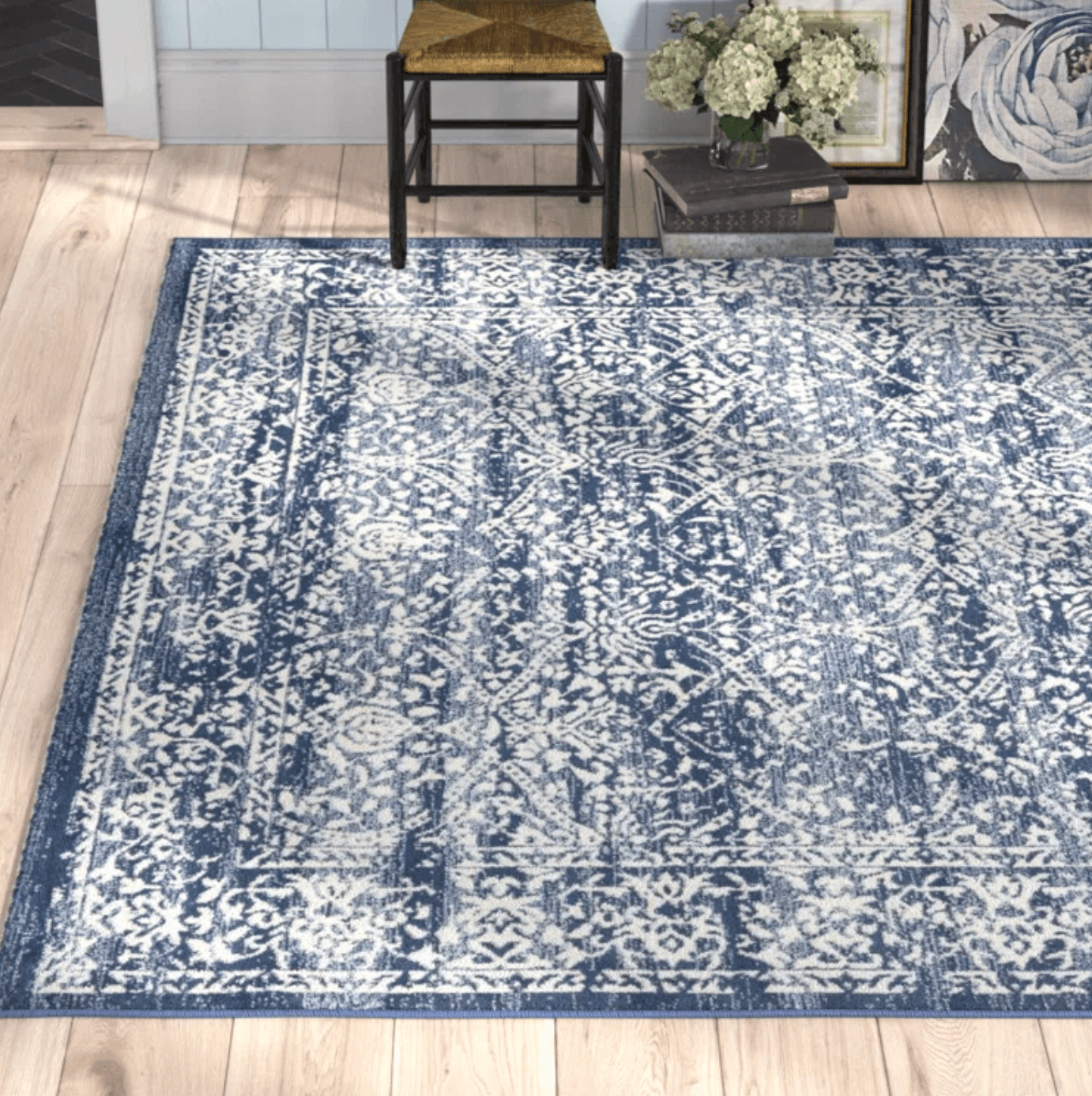 Up to 72% Off Stunning Indoor and Outdoor Rugs