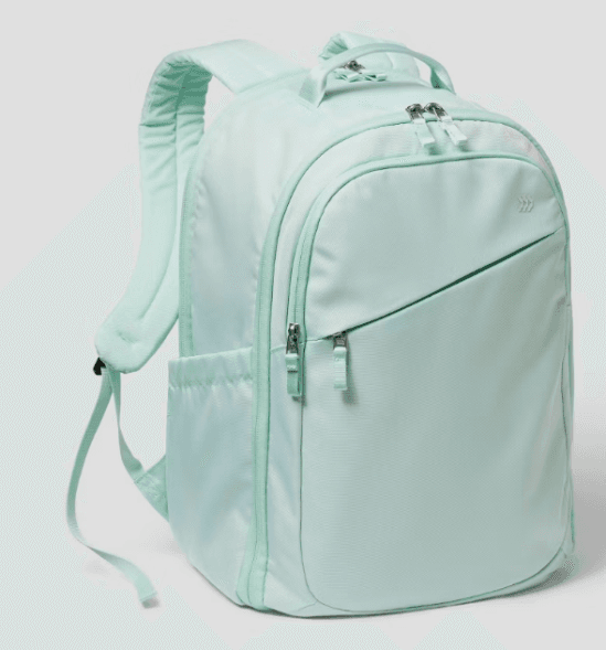 All In Motion Everyday to Travel Backpack - 63% Off