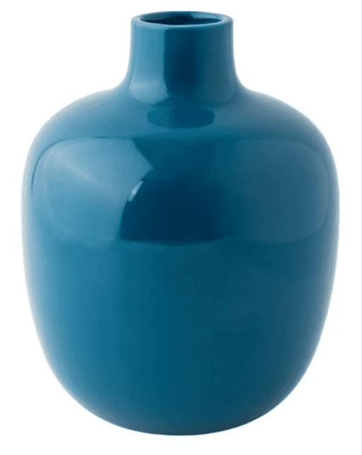 Elegant Mainstays Vase - 40% Off for a Touch of Beauty