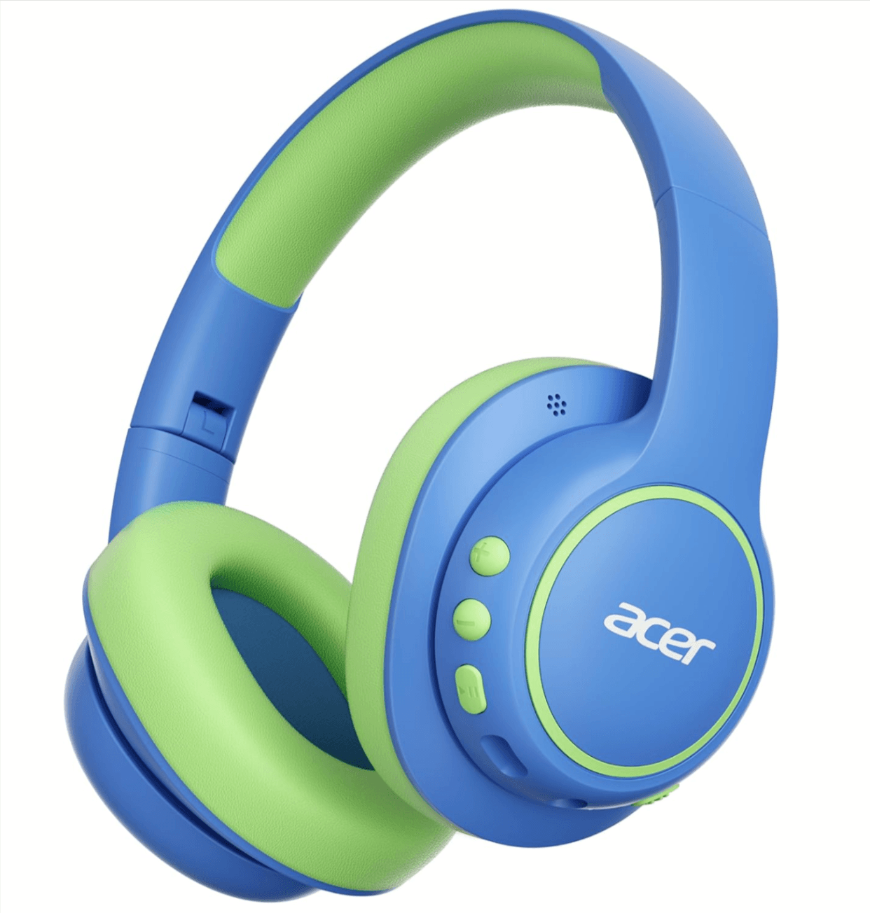 Save 20% on Acer Kids Bluetooth Headphones