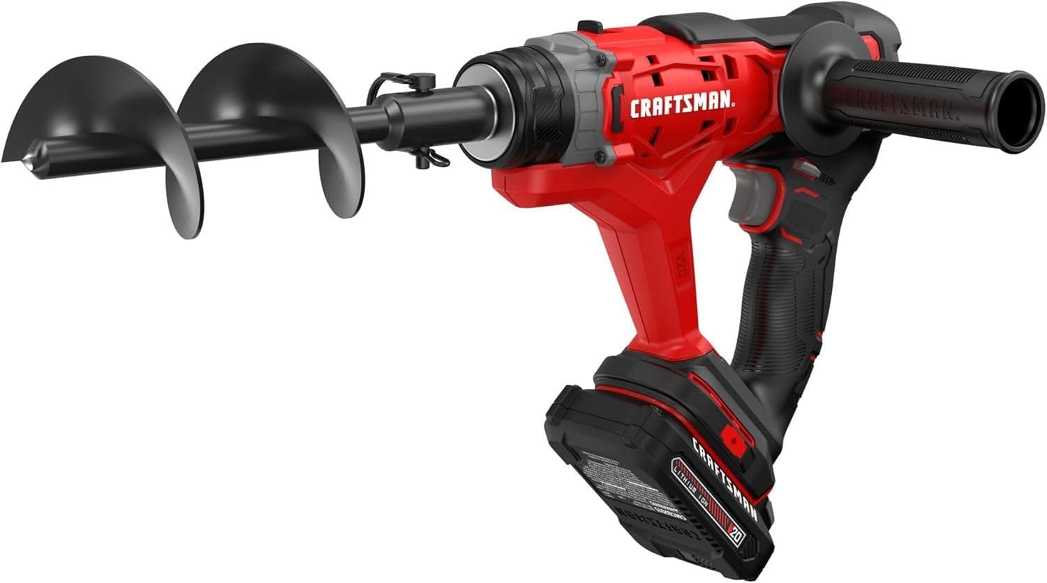 Save on CRAFTSMAN Cordless Multi-Use Garden Tools