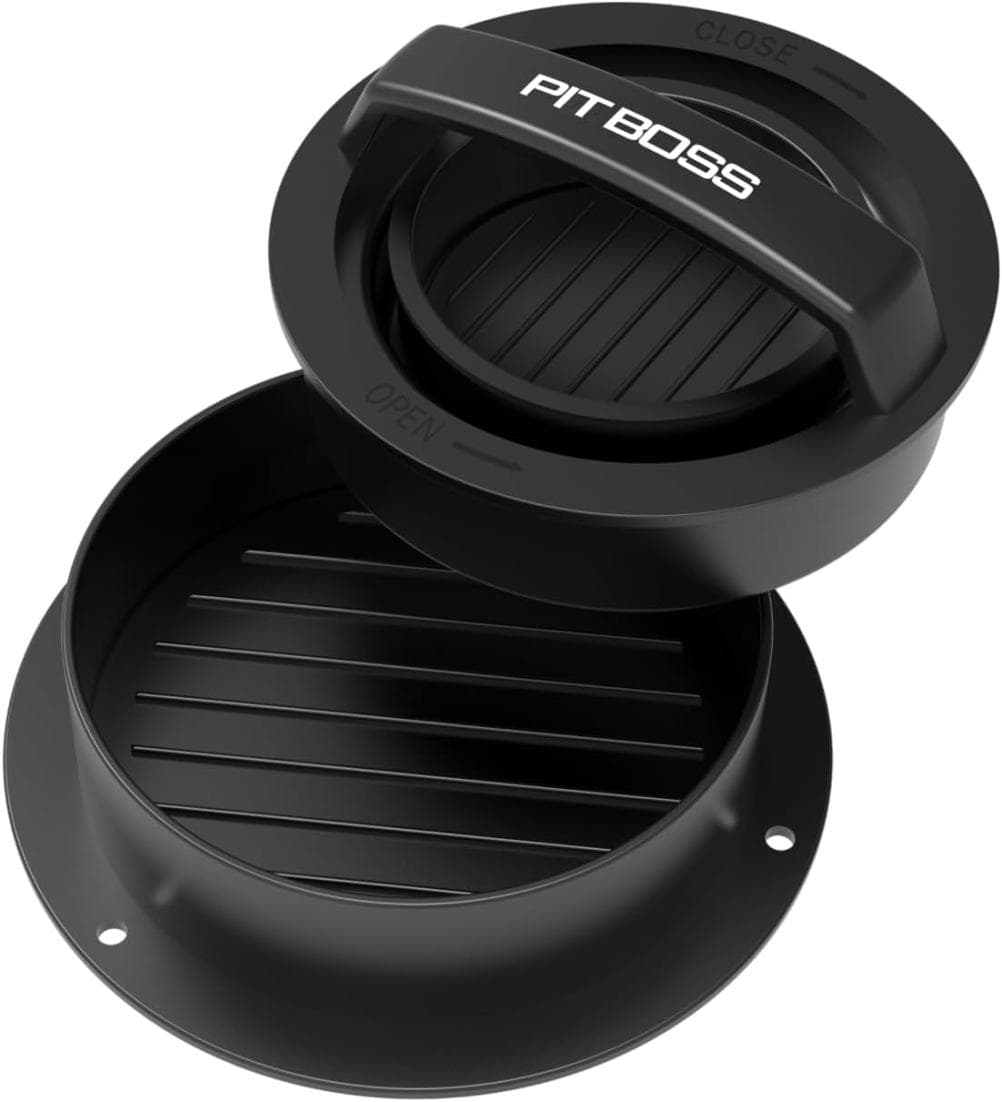 Pit Boss 3-in-1 Burger Press - 40% Off