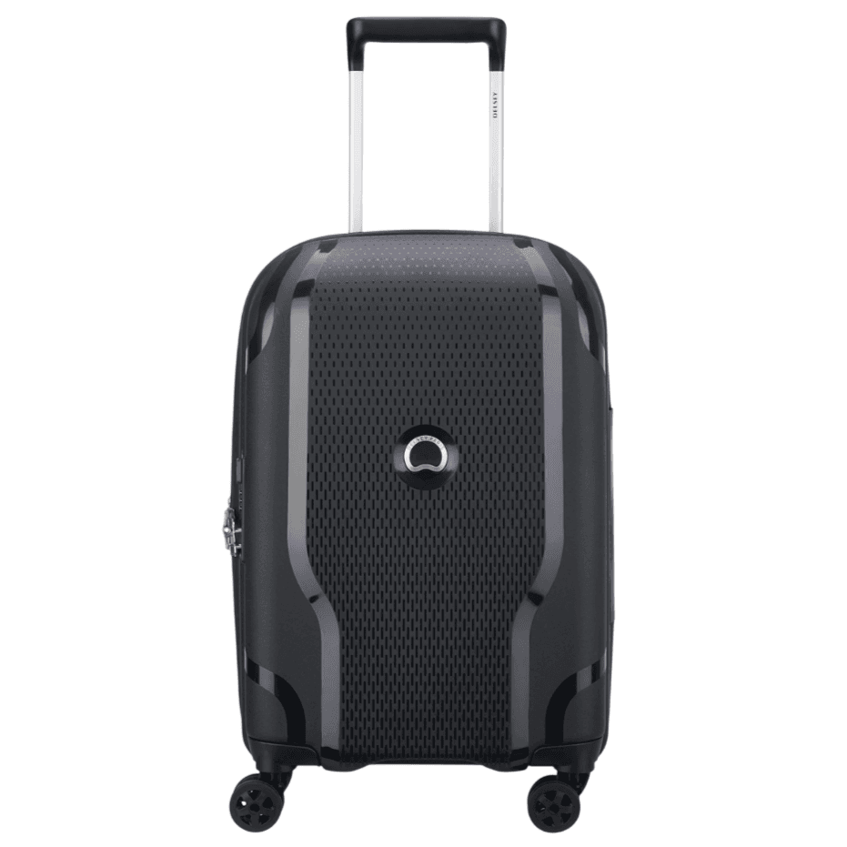 Delsey Paris Carry-On Luggage - 84% Discount