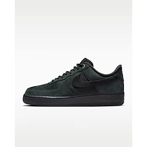 Nike Air Force 1 '07 WB Shoes (Black) - $70.40 with Free Shipping