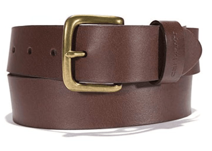Carhartt Men's Journeyman Belt - 57% Off (38 only)