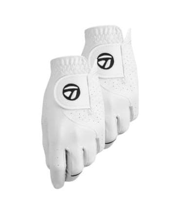 Save 46% on TaylorMade Golf Stratus Tech Gloves (Left Handed)