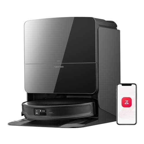 38% Off Roborock Robot Vacuum & Mop