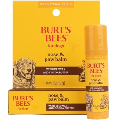 Burt's Bees Nose & Paw Balm for Pets