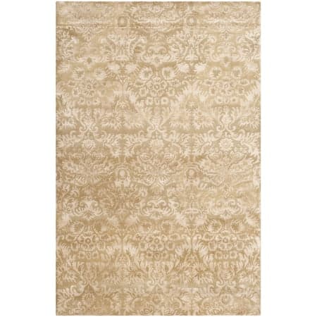 Safavieh Martha Stewart Damask Indoor Area Rug, Honeycomb, 2'6" x 4'3"