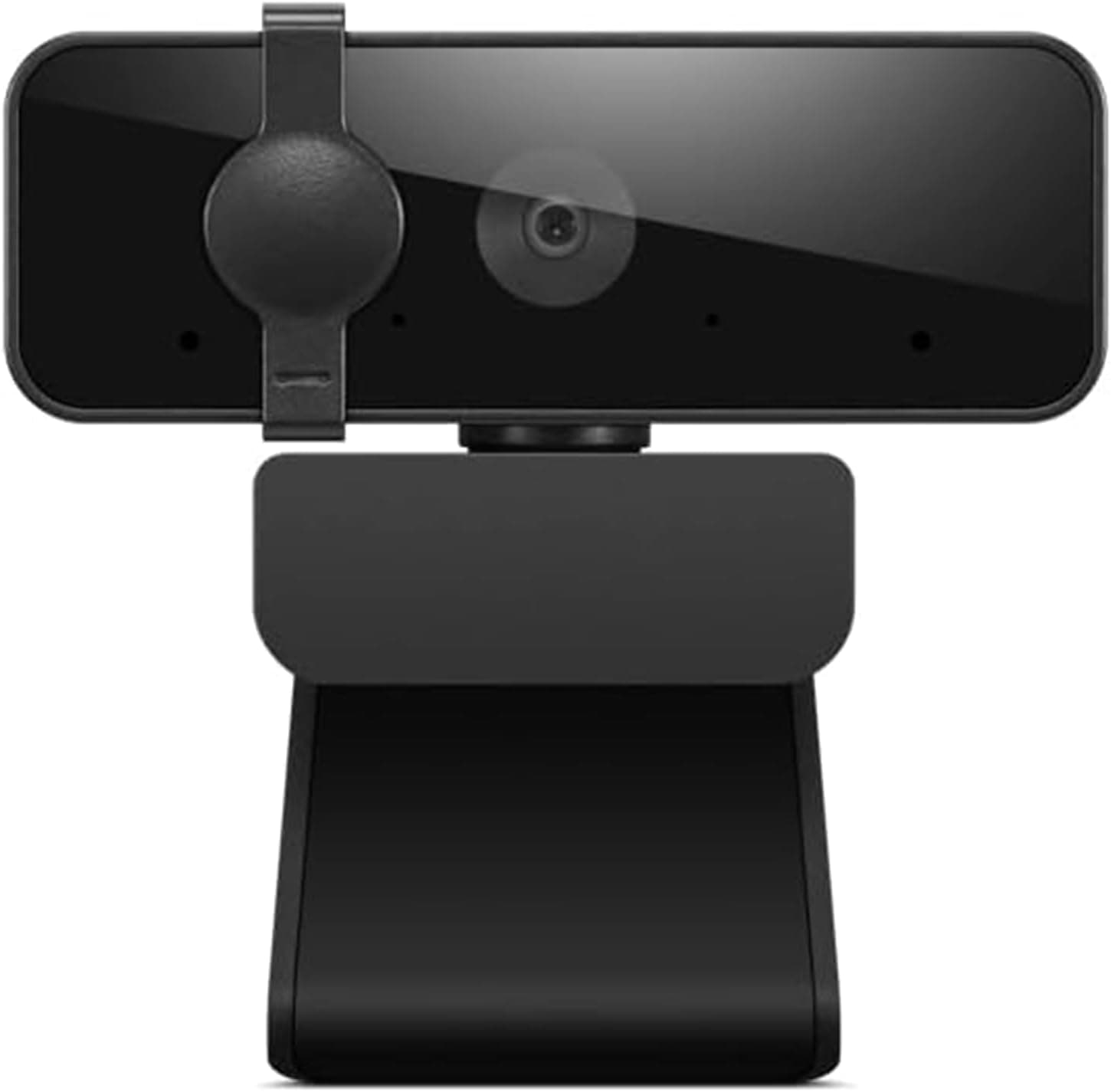 Lenovo 310 FHD Webcam - Crisp 1080p Video Calls