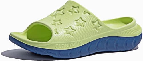 Comfortable Recovery Slides from GlobalWin, 50% Off