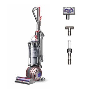 Refurbished Dyson UP30 Ball Animal 3 Vacuum for $160