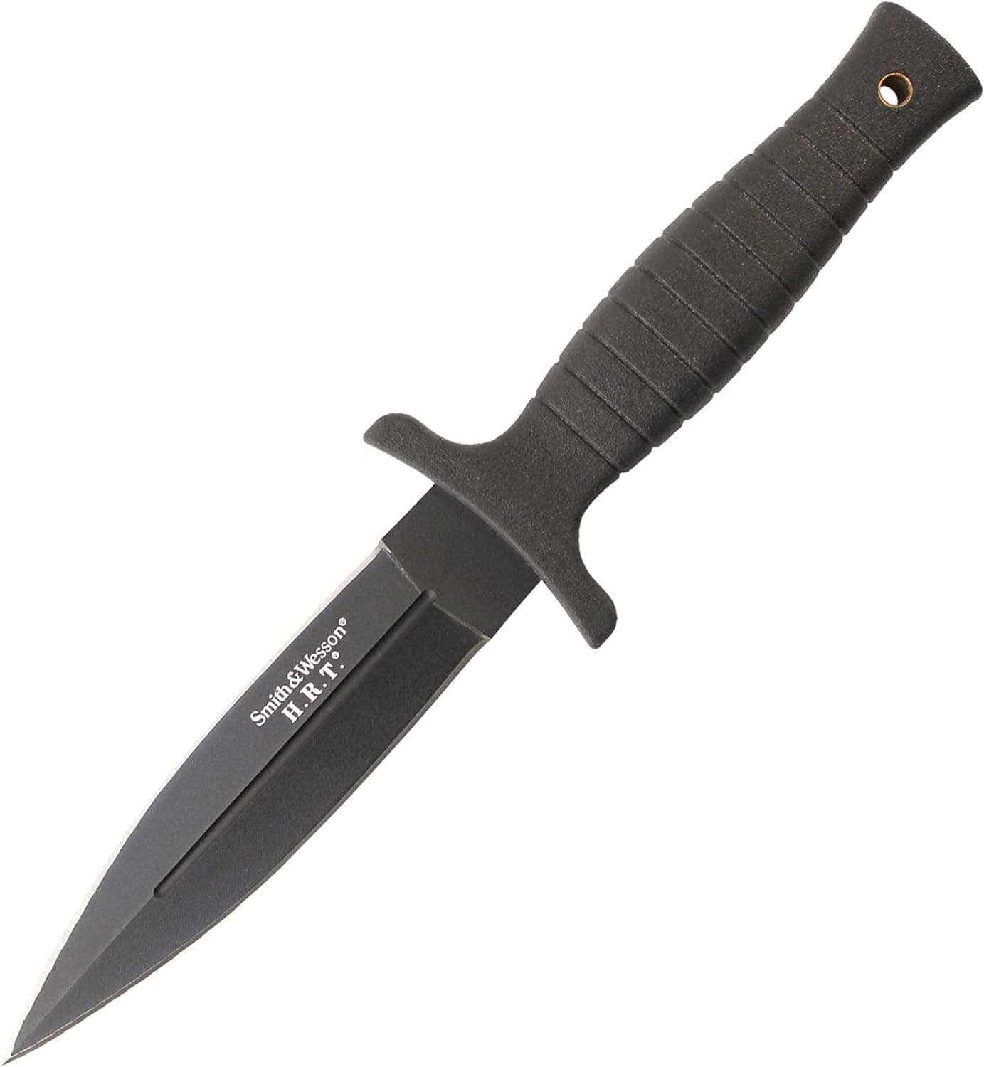 Rugged Outdoor Knife: Smith & Wesson Fixed Blade