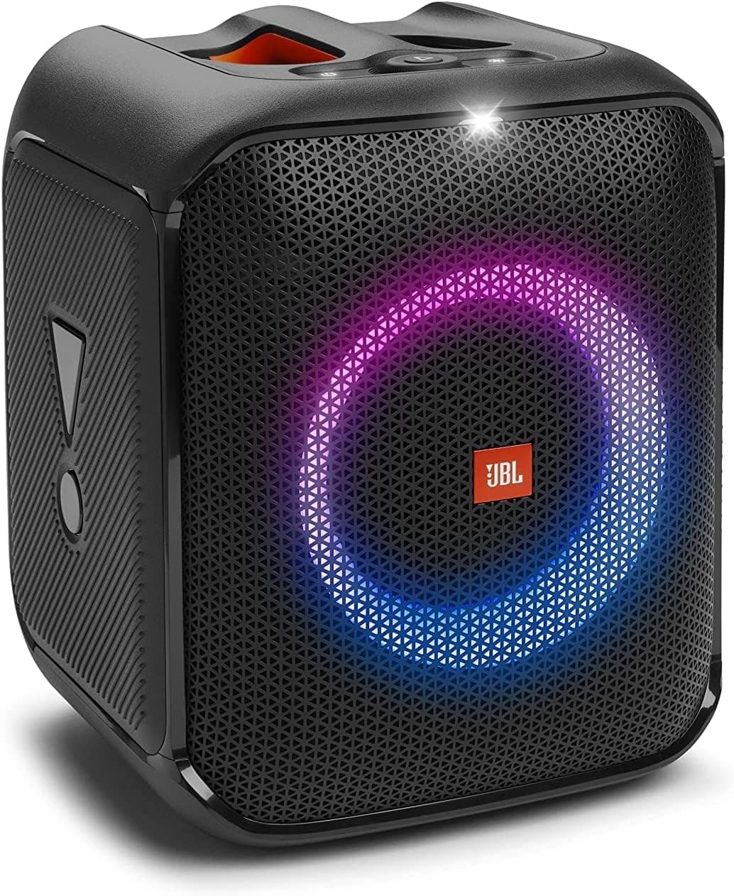 Bring the Party with the JBL Partybox Encore Essential
