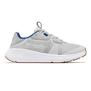 Step into Comfort with Columbia's PFG Castback TC Shoes