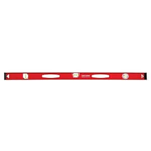Craftsman 48" Aluminum I-Beam Level - $14 with Free In-Store Pickup