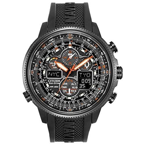 CITIZEN Promaster Navihawk A-T Eco Drive Men's Watch (66% off)