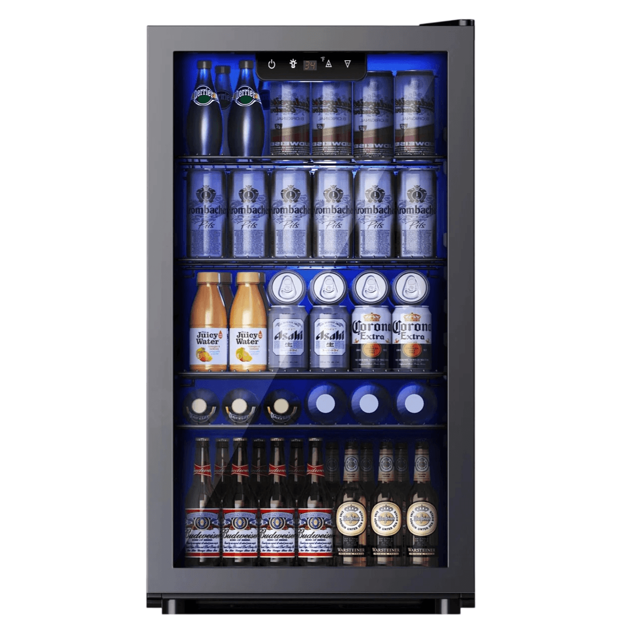 Compact Mini Fridges Discounted up to 55% at Wayfair