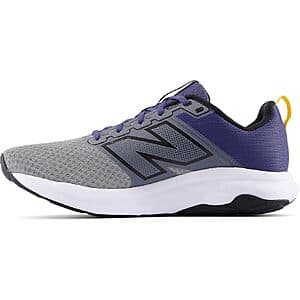 New Balance 460 V4 Running Shoes (Slate Grey/Dream State/Black) for $48.75 + Free Shipping