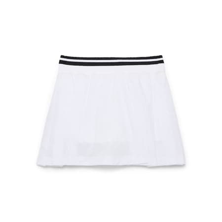 Athletic Works Girls Active Tennis Skort with Built-In Shorts, Sizes 4-18