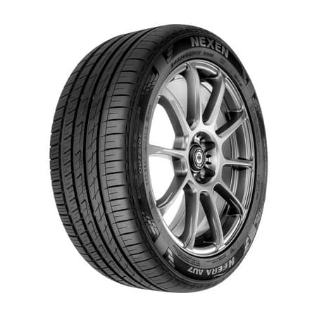 Nexen N'Fera AU7 UHP All Season 225/40R18 92W XL Passenger Tire