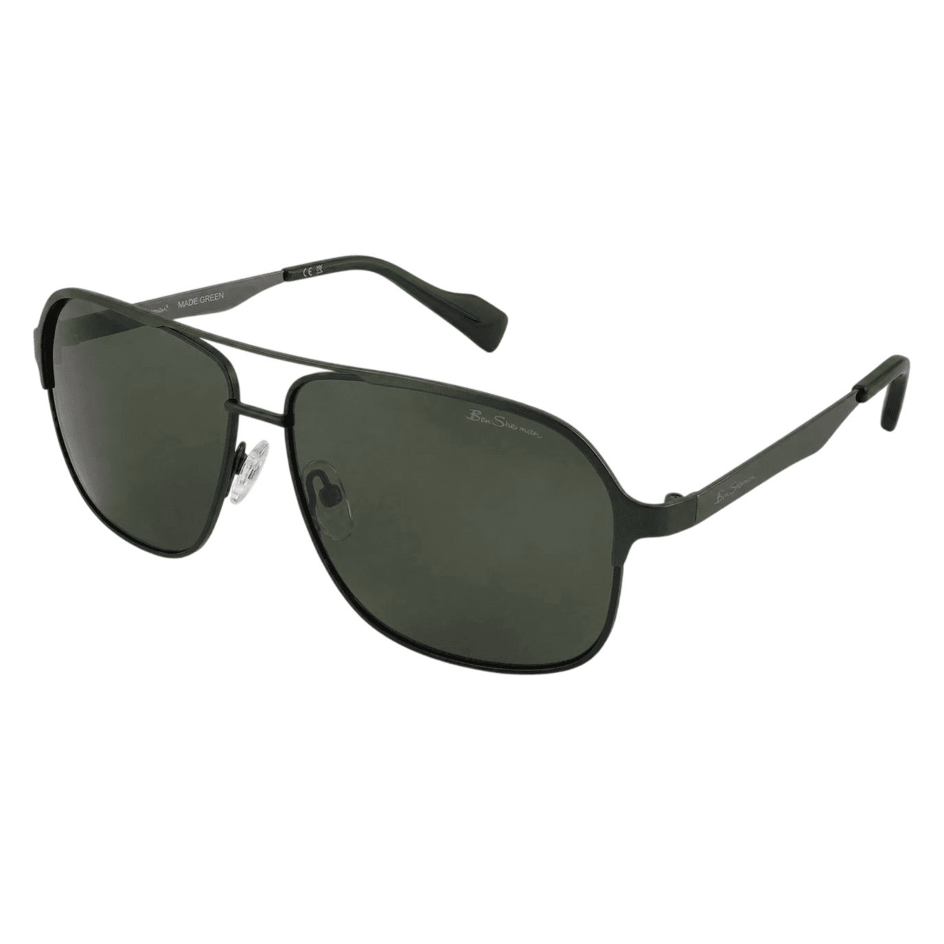 Save 80% on Ben Sherman Polarized Sunglasses